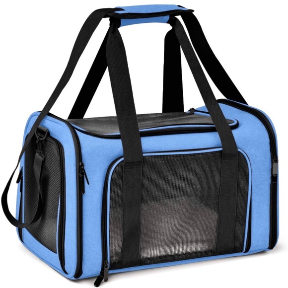 Pet Carrier